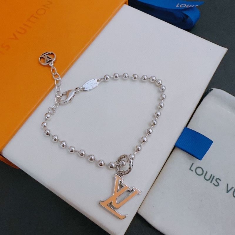 LV Necklaces